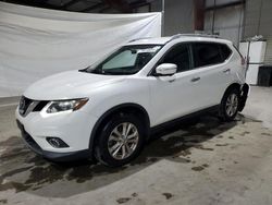 Nissan Vehiculos salvage en venta: 2014 Nissan Rogue S