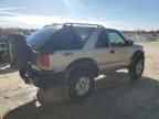 2002 Chevrolet Blazer