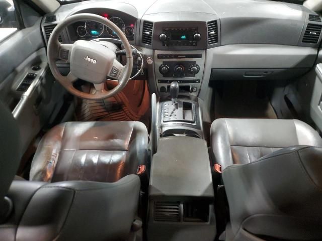 2007 Jeep Grand Cherokee Laredo