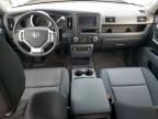 2006 Honda Ridgeline RTS