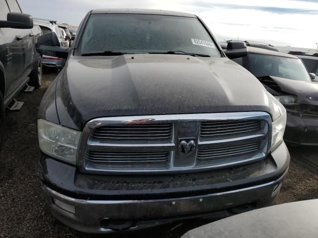 2012 Dodge RAM 1500 SLT