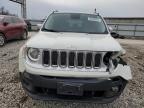 2017 Jeep Renegade Limited