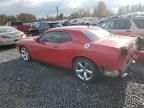 2013 Dodge Challenger R/T