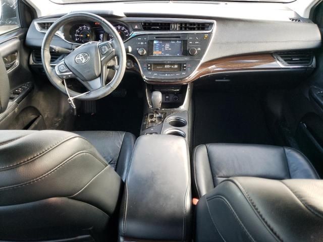 2013 Toyota Avalon Base