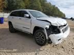 2016 Jeep Grand Cherokee Overland