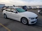 2018 BMW 320 I