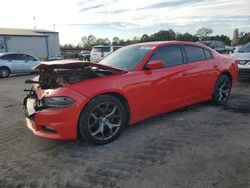 Dodge Vehiculos salvage en venta: 2016 Dodge Charger R/T