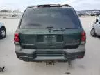 2004 Chevrolet Trailblazer LS