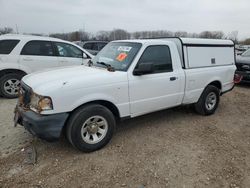 2010 Ford Ranger en venta en Bridgeton, MO