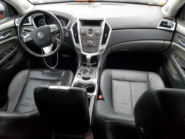 2011 Cadillac SRX