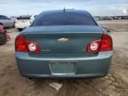 2009 Chevrolet Malibu LS