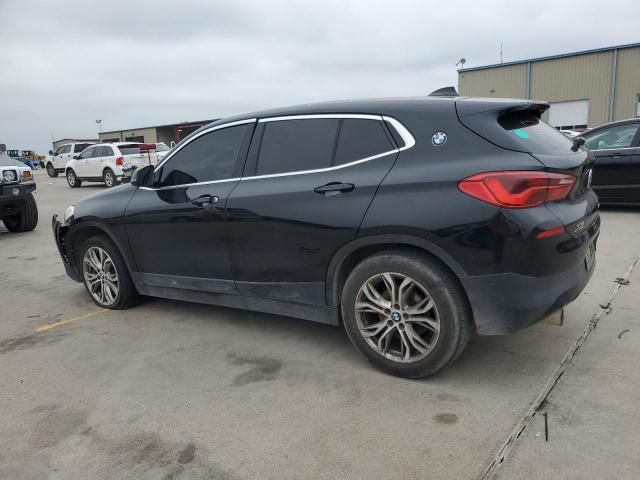 2018 BMW X2 SDRIVE28I