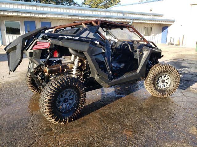 2022 Polaris RZR PRO XP Sport