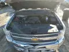 2012 Chevrolet Silverado K1500 LT