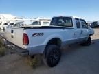 2003 Ford F350 SRW Super Duty