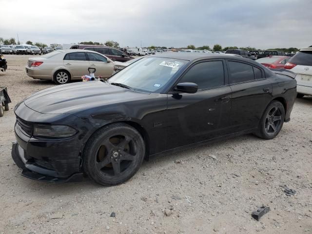 2017 Dodge Charger R/T