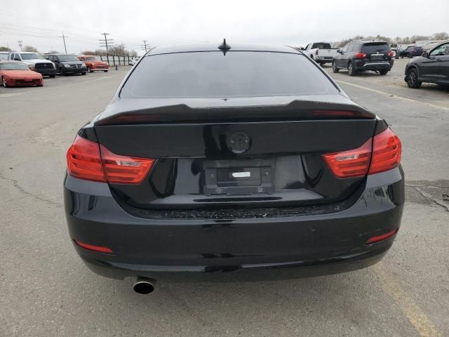 2014 BMW 428 I