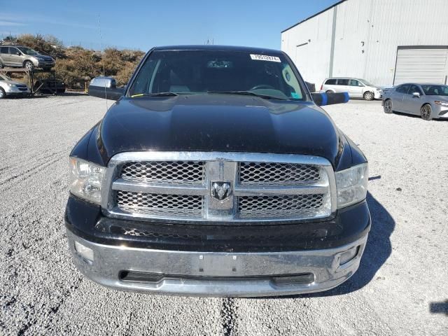 2012 Dodge RAM 1500 Laramie