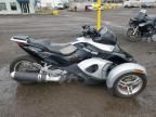 2008 Can-Am Spyder Roadster RS