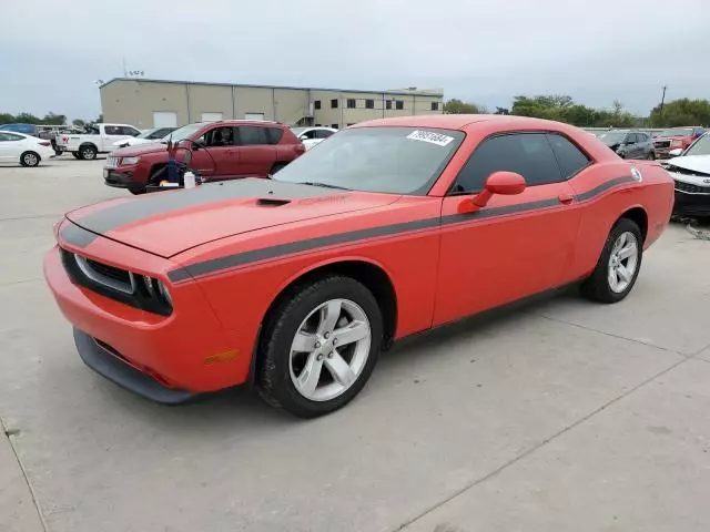 2014 Dodge Challenger SXT