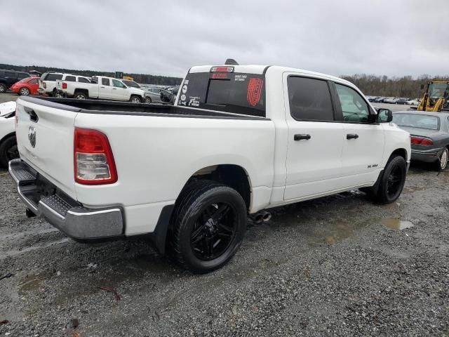 2019 Dodge RAM 1500 Tradesman