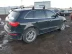 2014 Audi Q5 Premium Plus