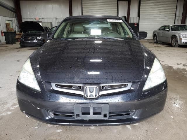 2004 Honda Accord EX