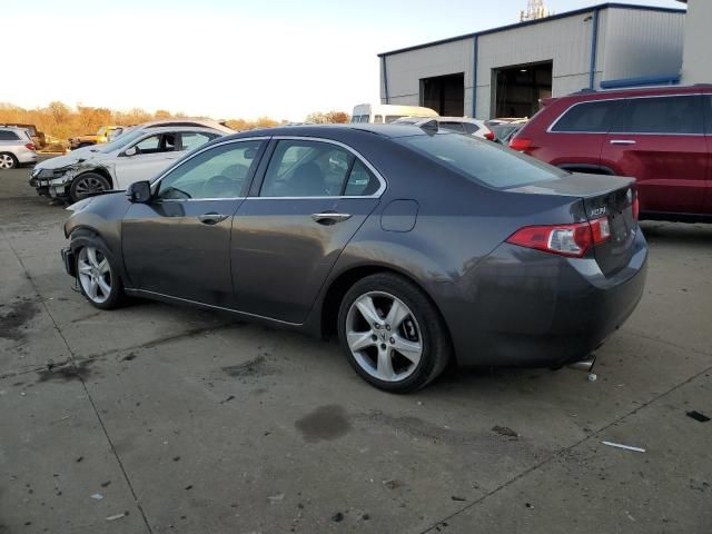 2009 Acura TSX