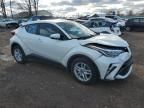 2020 Toyota C-HR XLE