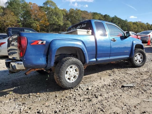 2005 Chevrolet Colorado