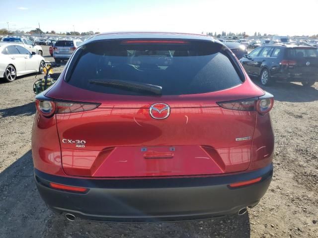 2021 Mazda CX-30 Preferred