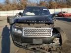 2015 Land Rover Range Rover Supercharged