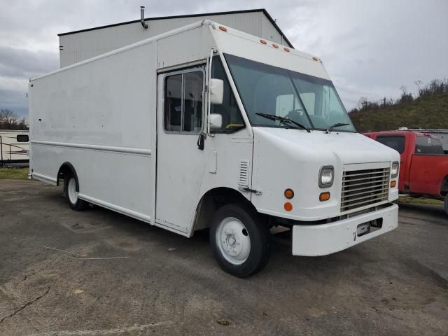 2008 Freightliner Chassis M Line WALK-IN Van