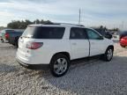 2017 GMC Acadia Limited SLT-2