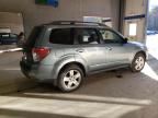 2009 Subaru Forester 2.5X Premium