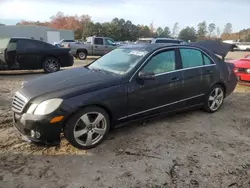 2010 Mercedes-Benz E 350 en venta en Hampton, VA