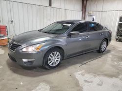 Nissan Vehiculos salvage en venta: 2014 Nissan Altima 2.5