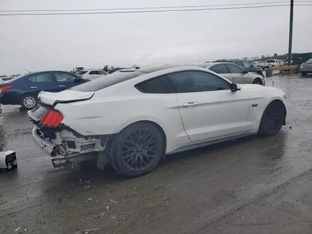 2015 Ford Mustang GT