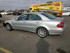 2008 Mercedes-Benz E 350 4matic