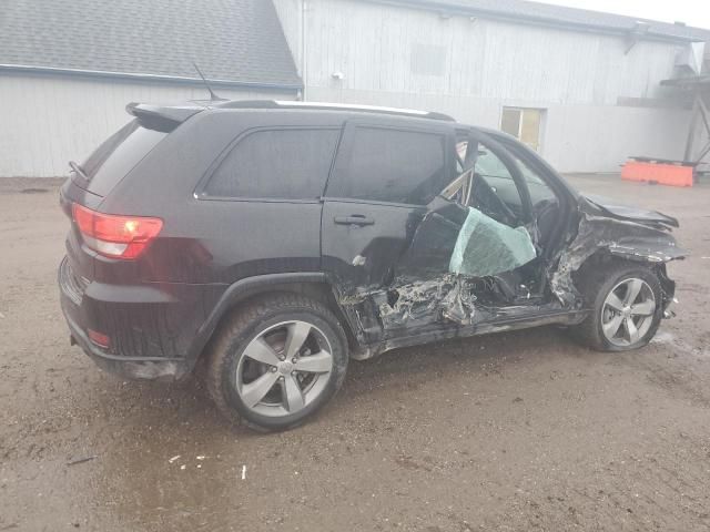 2013 Jeep Grand Cherokee Laredo