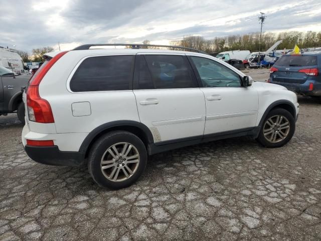 2009 Volvo XC90 3.2