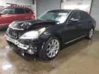 2012 Hyundai Equus Signature