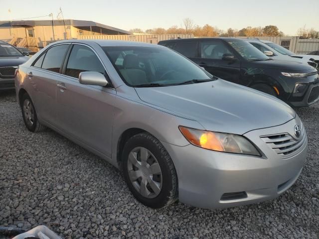 2007 Toyota Camry CE