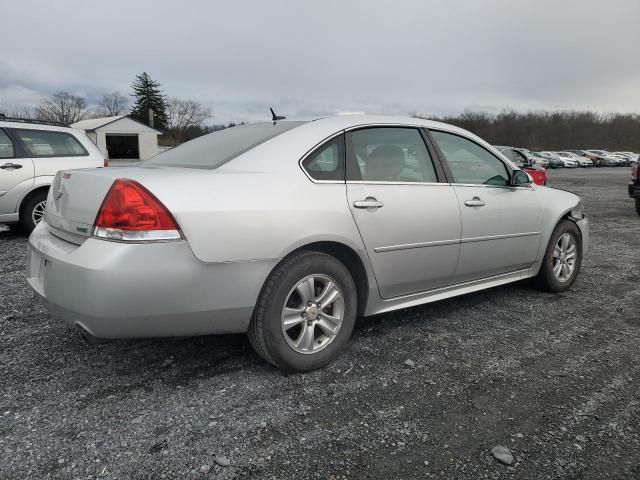 2013 Chevrolet Impala LS