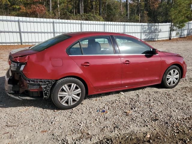 2017 Volkswagen Jetta S