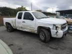 2008 Chevrolet Silverado C1500