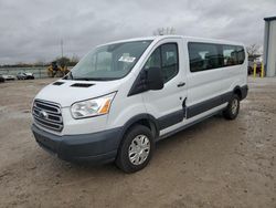 2016 Ford Transit T-350 en venta en Kansas City, KS