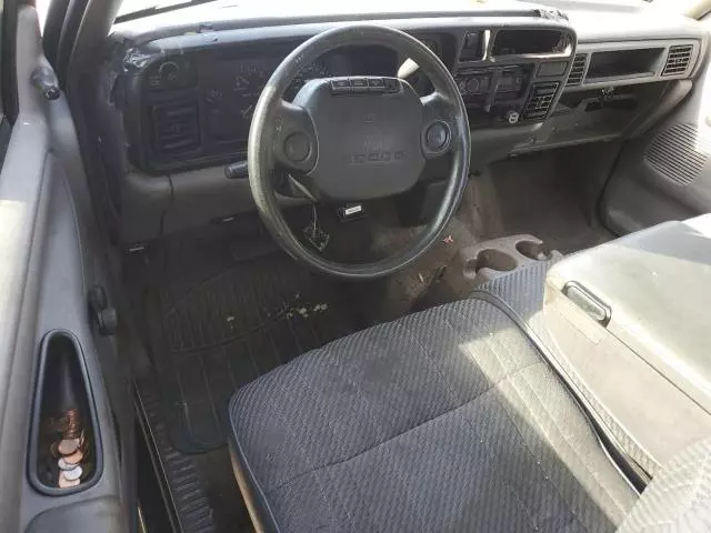 1994 Dodge RAM 1500