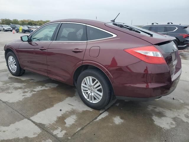 2012 Honda Crosstour EX