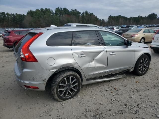 2017 Volvo XC60 T6 Dynamic